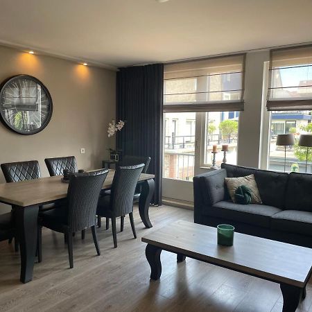 Casa Central - Modern Holiday Home Katwijk aan Zee Екстериор снимка